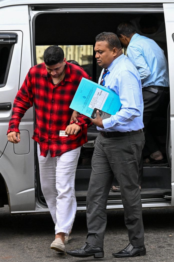 LPL 2026లో ఫిక్సింగ్ ఆరోపణలను మంజోత్ కల్రా ఖండించారు