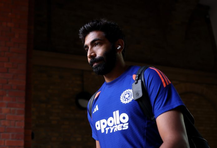 బుమ్రా గాయంతో లార్డ్స్ డిసైడ్‌ని కోల్పోయాడు; ఇంగ్లండ్ నాలుక తీసుకుని బ్యాటింగ్ చేస్తుంది