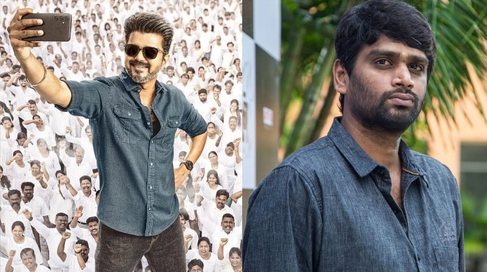విజయ్ జన నాయగన్ చిత్ర బృందం లీక్ చేసిందా? హెచ్ వినోద్ ఏం జరిగిందో వివరించారు