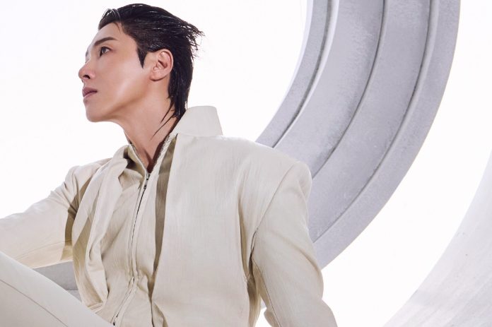 U-Know drops ‘Time’s Tickin”: TVXQ ఐకాన్ యొక్క సోలో కమ్‌బ్యాక్ లోపల