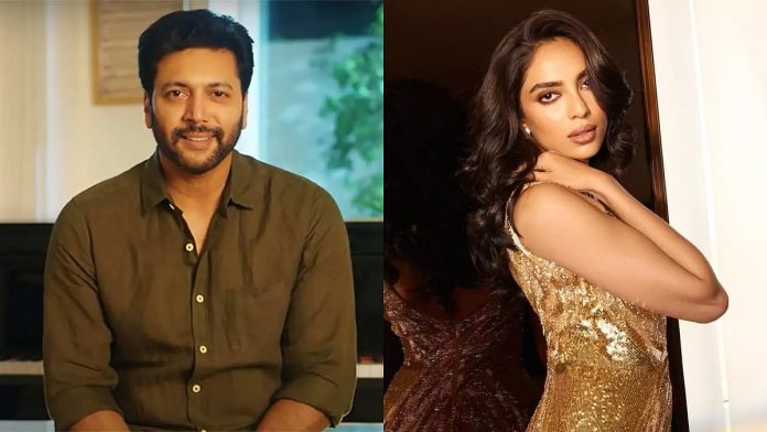 జిఎన్‌డి శ్యామ్ కుమార్‌తో రవి మోహన్ తదుపరి చిత్రంలో శోభితా ధూళిపాళ కథానాయికగా నటిస్తుందా?