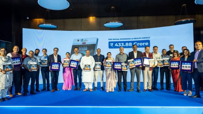 అక్టోబర్ 18న ఢిల్లీ హాఫ్ మారథాన్ సెట్; జూలై 23న రిజిస్ట్రేషన్లు ప్రారంభమవుతాయి