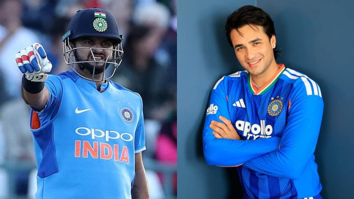 జింబాబ్వేపై అత్యధిక T20I పరుగులు చేసిన టాప్ 7 భారతీయ బ్యాటర్లు: అభిషేక్ శర్మ నుండి సురేష్ రైనా; పూర్తి జాబితాను తనిఖీ చేయండి