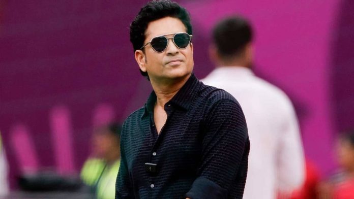 ‘కష్టానికి ప్రతిఫలం లభించలేదు, అది అర్థమవుతుంది’: సచిన్ టెండూల్కర్ నీట్ ఆందోళనపై స్పందించాడు, తండ్రి పాఠాన్ని గుర్తు చేసుకున్నాడు