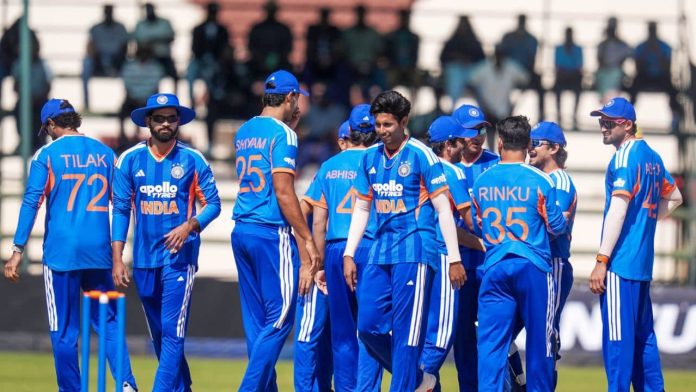 ఇండియా vs జింబాబ్వే 2వ T20I లైవ్ స్ట్రీమింగ్: IND vs ZIM మ్యాచ్ ఎప్పుడు మరియు ఎక్కడ చూడాలి
