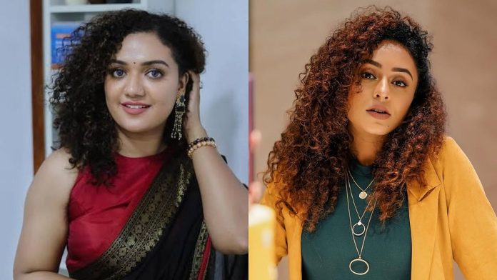 పెర్లే మానీతో విభేదాల నేపథ్యంలో మరీనా మైఖేల్ కురిసింగల్ ప్రజలకు మద్దతు ఇచ్చినందుకు ధన్యవాదాలు తెలిపారు