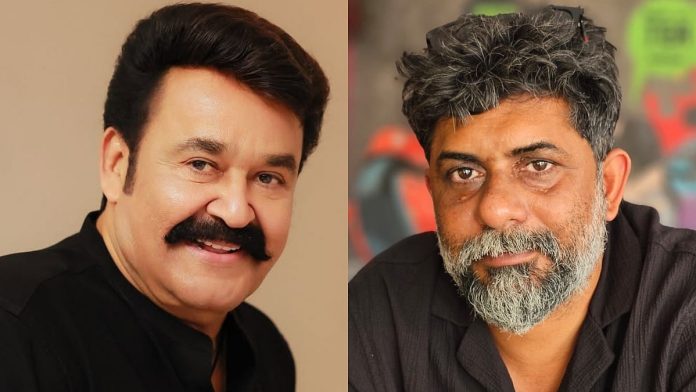 మోహన్‌లాల్ చిత్రం పనిలో ఉందని షాహి కబీర్ వెల్లడించాడు, స్క్రిప్ట్‌ను అభివృద్ధి చేయడంపై నటుడి సలహాను గుర్తుచేసుకున్నాడు