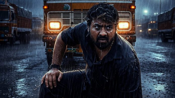 వినయ్ కృష్ణ తదుపరి చిత్రంతో నవీన్ సజ్జూ వాణిజ్యపరమైన మలుపును చూస్తున్నాడు