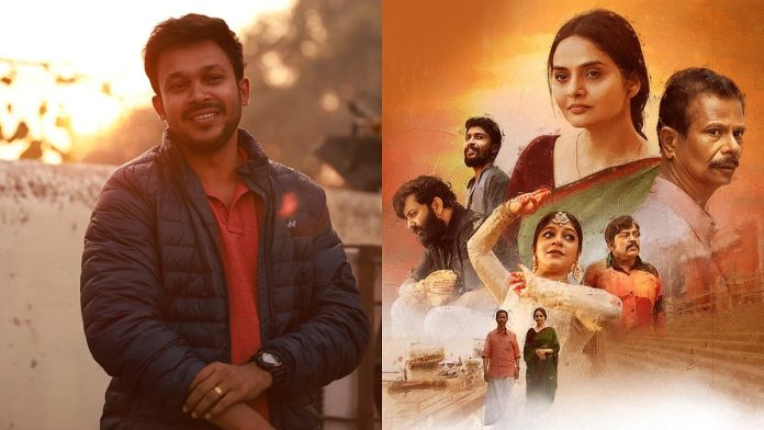 Producer Abhijith Babuji: I knew Chinna Chinna Aasai wasn’t a typical commercial entertainer