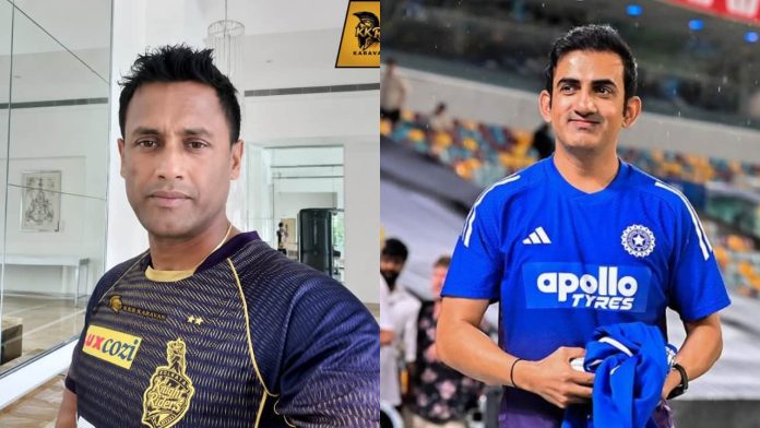 గౌతమ్ గంభీర్ యొక్క 2014 KKR యొక్క విశ్వసనీయ ఆస్తి టీమ్ ఇండియాలో చేరడానికి ప్రచారం చేయబడింది: అతని గురించి ప్రతిదీ తెలుసుకోండి