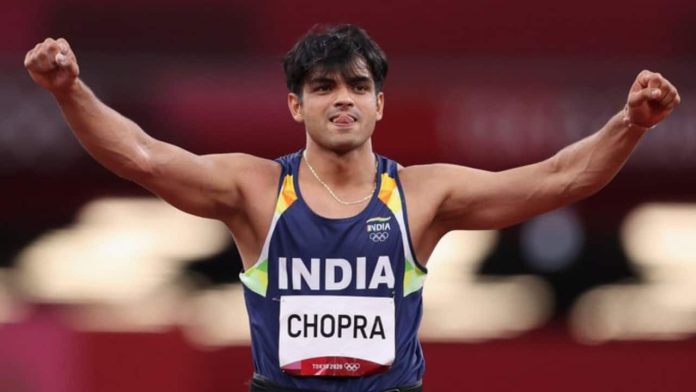 CWG 2026 8వ రోజు షెడ్యూల్: భారత్ గోల్డ్‌ను లక్ష్యంగా చేసుకోవడంతో నీరజ్ చోప్రా జావెలిన్ మెడల్ పుష్‌ను ప్రారంభించాడు, పూర్తి చర్యను తనిఖీ చేయండి