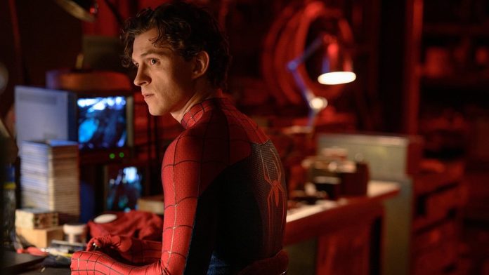 Spider-Man: Brand New Day Movie Review: Most soulful MCU Spider-Man film about Peter Parker