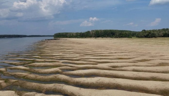 Danube river levels force shutdown of Hungary’s Paks nuclear power plant
