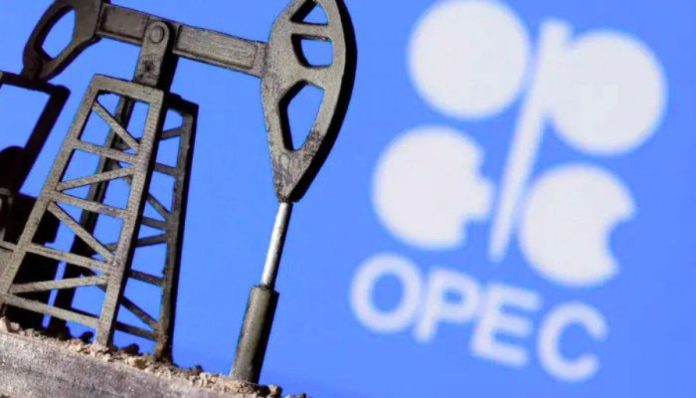OPEC+ set for September quota increase followed by output pause, sources say
