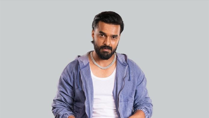 Vivek Simha takes on his first negative role in Anireekshita Atithigalu