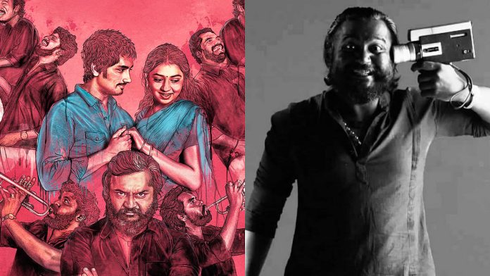 Bobby Simha celebrates 12 years of Jigarthanda: ‘A gangster from Madurai changed everything for me’