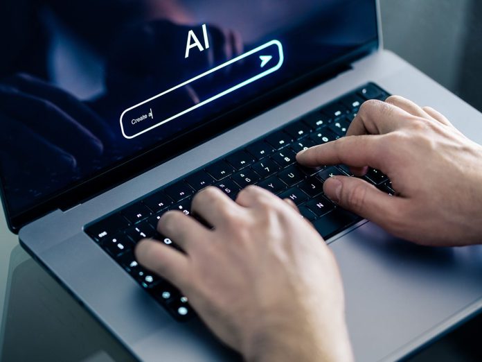 Who is legally liable after a cyberattack by rogue AI?