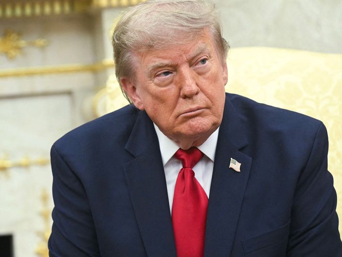 U.S., Israel strikes in Iran on hold after word of potential deal: Trump