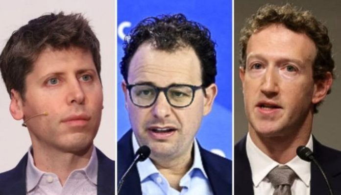 White House finalizes AI hacking tests with tech giants after rogue models breach corporate systems