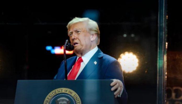 25 US states challenge Trump tariffs in major lawsuit