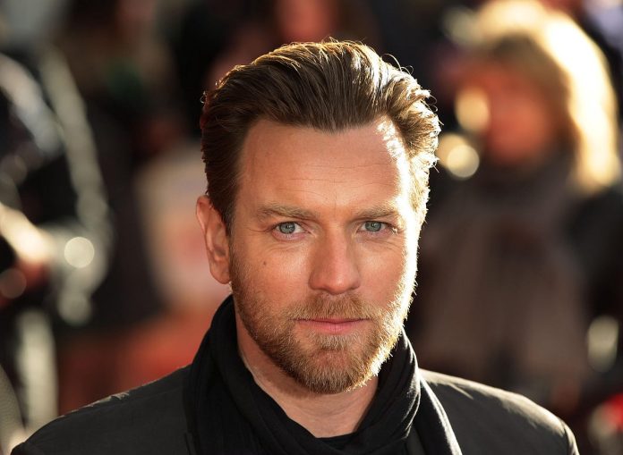 Ewan McGregor on his The End of Oak Street co-star: I’ve always wanted to work with Annie