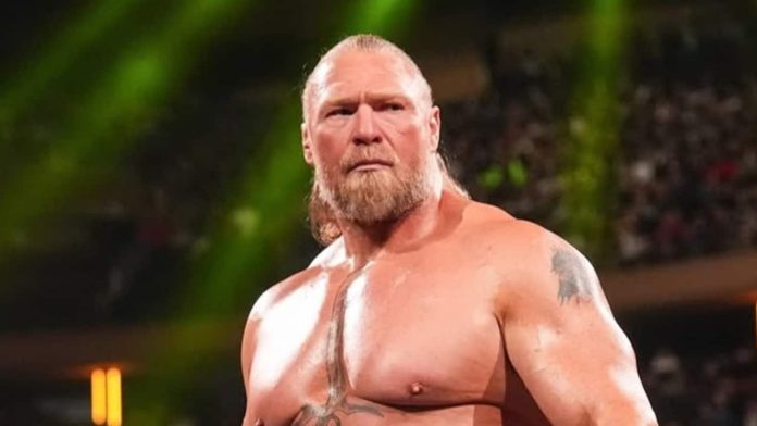 10-time champion Brock Lesnar officially retires from WWE, says, ‘Can’t do this anymore…’