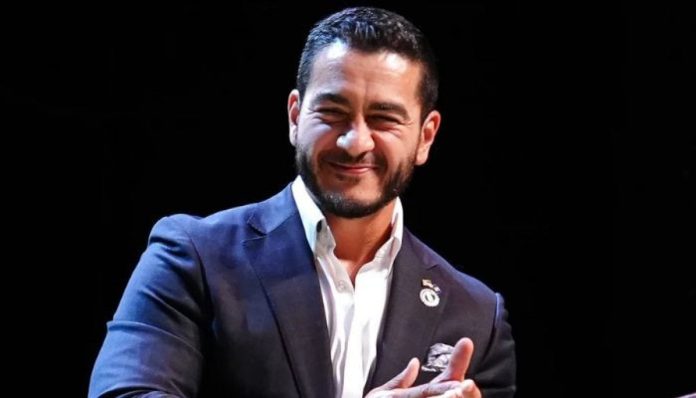 Abdul El-Sayed wins Michigan Democratic Senate primary, defeats Haley Stevens