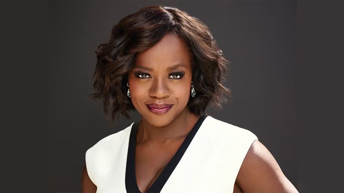 Viola Davis to star in Ascent