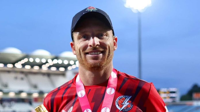 Jos Buttler becomes All-Time T20 run scorer, predicts 15-year-old Indian to break it