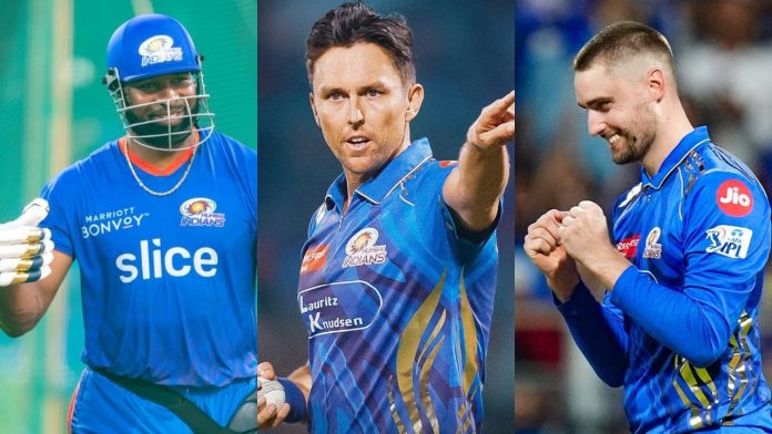 Trent Boult released, Will Jacks joins: How MI’s SA 20 signings and releases hints Mumbai Indians long term IPL masterplan