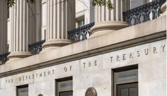 US Treasury lifts specific Iran sanctions as Trump deal nears