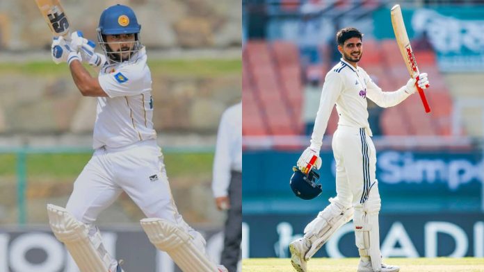 India vs Sri Lanka XI Live: Where to watch IND vs SLC XI warm-up match Online & TV?