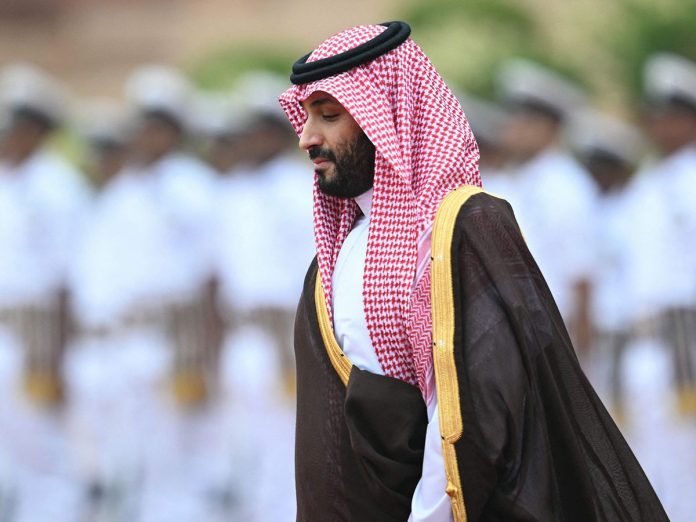 Saudi Arabia, Turkey, Pakistan expected to sign defence pact on Friday