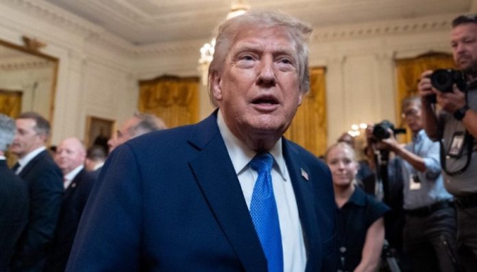 Trump renews push to curb birthright citizenship after Supreme Court ruling