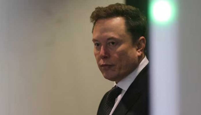 Elon Musk accused of weaponizing crisis as business strategy