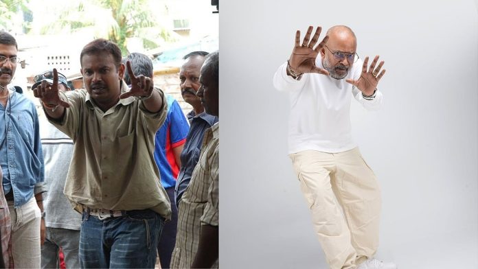 Director Venkat Prabhu pens a note on turning 20 in films