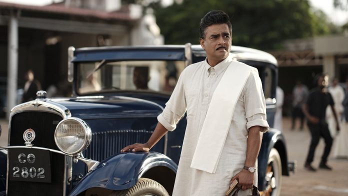 GDN Movie Review: Incredible story, inadequate storytelling