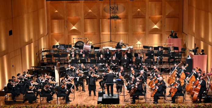 The Orchestra That India Was Told Couldn’t Happen