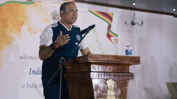 BCCI Secretary Devajit Saikia to meet VVS Laxman over India’s Injury crisis