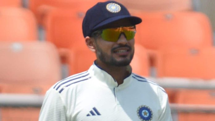 Shubman Gill fully fit for Sri Lanka Test opener, confirms India coach Sairaj Bahutule