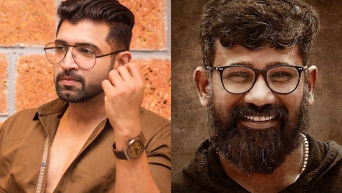 Arun Vijay-Muthaiya film adds to cast
