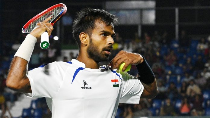 Davis Cup: Sumit Nagal, Yuki Bhambri to lead India against South Korea