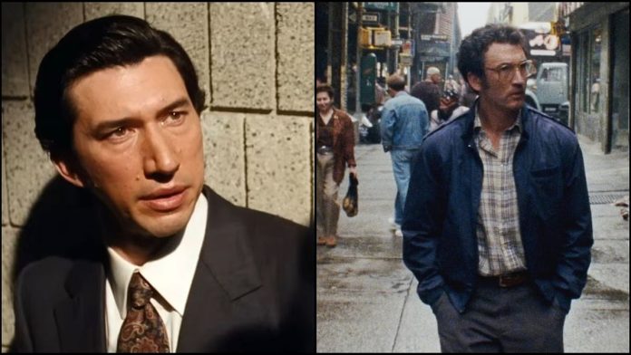 Paper Tiger trailer: Adam Driver, Miles Teller face Russian Mafia threat in film