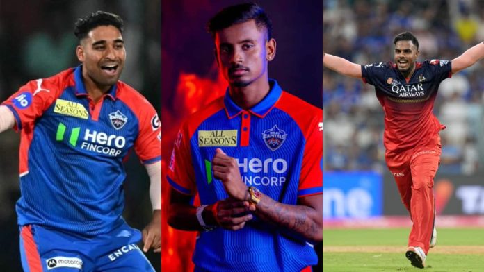 IPL stars legal row: Abhishek Porel to Yash Dayal, DC, RCB stars face grave criminal allegations