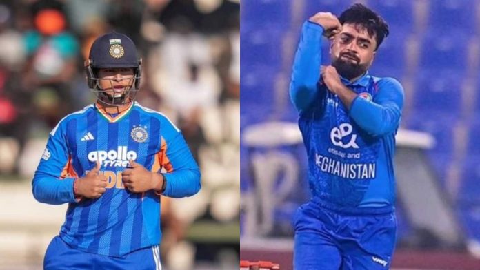 Afghanistan to ‘Host’ India in New Delhi in historic T20I series; dates revealed subject to BCCI approval
