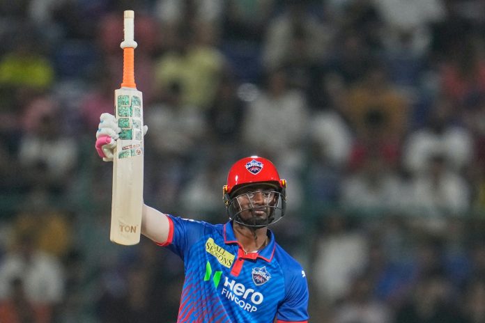 Abishek Porel arrested in case of alleged sexual assault