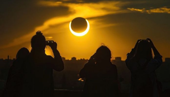 Total solar eclipse 2026: Why millions are traveling to Spain, Iceland