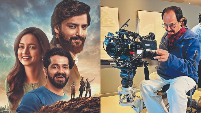 Nagathihalli Chandrashekhar: Human emotions don’t become outdated