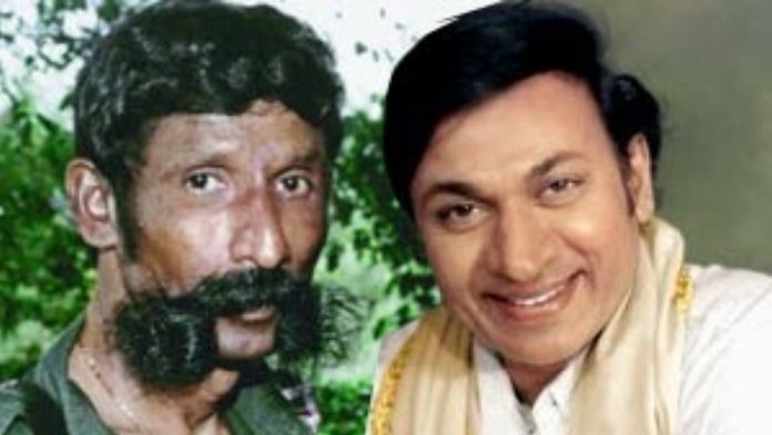 Dr Rajkumar and Veerappan: A Bhimana Amavasya night that changed Karnataka forever