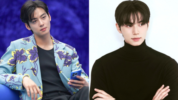 Cha Eun-woo to Lead Spinoff of Lee Cha-min’s ‘Bon Appétit, Your Majesty’